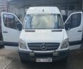 Мерседес Sprinter, объемом двигателя 0 л и пробегом 603 тыс. км за 8000 $, фото 1 на Automoto.ua