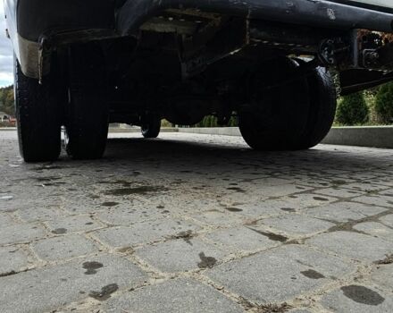 Мерседес Sprinter, объемом двигателя 0 л и пробегом 0 тыс. км за 12500 $, фото 3 на Automoto.ua