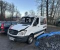 Мерседес Sprinter, объемом двигателя 0 л и пробегом 0 тыс. км за 4300 $, фото 2 на Automoto.ua
