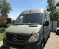 Мерседес Sprinter, объемом двигателя 0 л и пробегом 0 тыс. км за 9000 $, фото 1 на Automoto.ua