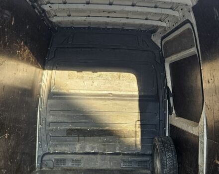 Мерседес Sprinter, объемом двигателя 0 л и пробегом 0 тыс. км за 12500 $, фото 4 на Automoto.ua