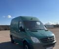 Мерседес Sprinter, объемом двигателя 0 л и пробегом 0 тыс. км за 8000 $, фото 1 на Automoto.ua