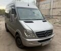 Мерседес Sprinter, объемом двигателя 0 л и пробегом 0 тыс. км за 8300 $, фото 1 на Automoto.ua