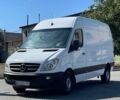 Мерседес Sprinter, объемом двигателя 0 л и пробегом 0 тыс. км за 12500 $, фото 1 на Automoto.ua