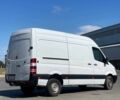 Мерседес Sprinter, объемом двигателя 0 л и пробегом 0 тыс. км за 12500 $, фото 10 на Automoto.ua