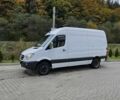 Мерседес Sprinter, объемом двигателя 0 л и пробегом 0 тыс. км за 12500 $, фото 1 на Automoto.ua