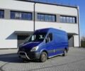Мерседес Sprinter, объемом двигателя 0 л и пробегом 0 тыс. км за 10800 $, фото 1 на Automoto.ua
