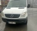 Мерседес Sprinter, об'ємом двигуна 0 л та пробігом 0 тис. км за 6500 $, фото 1 на Automoto.ua