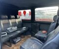 Мерседес Sprinter, объемом двигателя 0 л и пробегом 0 тыс. км за 4300 $, фото 7 на Automoto.ua
