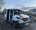 Мерседес Sprinter, объемом двигателя 0 л и пробегом 0 тыс. км за 4300 $, фото 1 на Automoto.ua