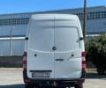 Мерседес Sprinter, объемом двигателя 0 л и пробегом 0 тыс. км за 12500 $, фото 9 на Automoto.ua