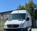 Мерседес Sprinter, об'ємом двигуна 0 л та пробігом 0 тис. км за 12500 $, фото 1 на Automoto.ua