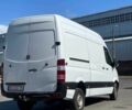 Мерседес Sprinter, объемом двигателя 0 л и пробегом 0 тыс. км за 12500 $, фото 8 на Automoto.ua