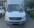 Мерседес Sprinter, объемом двигателя 0 л и пробегом 0 тыс. км за 14300 $, фото 1 на Automoto.ua