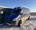Мерседес Sprinter, объемом двигателя 0 л и пробегом 0 тыс. км за 6500 $, фото 1 на Automoto.ua