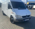 Мерседес Sprinter, объемом двигателя 2.7 л и пробегом 490 тыс. км за 16200 $, фото 6 на Automoto.ua