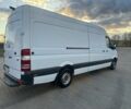 Мерседес Sprinter, объемом двигателя 2.15 л и пробегом 0 тыс. км за 11400 $, фото 1 на Automoto.ua