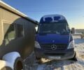 Мерседес Sprinter, объемом двигателя 0 л и пробегом 0 тыс. км за 6500 $, фото 3 на Automoto.ua