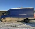 Мерседес Sprinter, объемом двигателя 0 л и пробегом 0 тыс. км за 6500 $, фото 2 на Automoto.ua