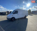 Мерседес Sprinter, объемом двигателя 2.7 л и пробегом 490 тыс. км за 16200 $, фото 1 на Automoto.ua