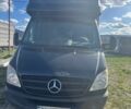 Мерседес Sprinter, объемом двигателя 3 л и пробегом 580 тыс. км за 13500 $, фото 1 на Automoto.ua