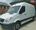 Мерседес Sprinter, объемом двигателя 0 л и пробегом 1 тыс. км за 5650 $, фото 1 на Automoto.ua