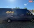 Мерседес Sprinter, объемом двигателя 2.1 л и пробегом 360 тыс. км за 10800 $, фото 1 на Automoto.ua