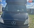 Мерседес Sprinter, объемом двигателя 3 л и пробегом 580 тыс. км за 13500 $, фото 1 на Automoto.ua