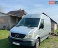 Мерседес Sprinter, объемом двигателя 2.1 л и пробегом 425 тыс. км за 9951 $, фото 1 на Automoto.ua