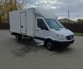 Мерседес Sprinter, об'ємом двигуна 0 л та пробігом 650 тис. км за 16000 $, фото 1 на Automoto.ua