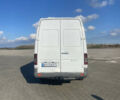 Мерседес Sprinter, объемом двигателя 2.7 л и пробегом 490 тыс. км за 16200 $, фото 4 на Automoto.ua