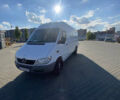 Мерседес Sprinter, объемом двигателя 2.7 л и пробегом 490 тыс. км за 16200 $, фото 2 на Automoto.ua