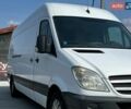 Мерседес Sprinter, объемом двигателя 0 л и пробегом 463 тыс. км за 9000 $, фото 1 на Automoto.ua
