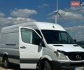 Мерседес Sprinter, об'ємом двигуна 3 л та пробігом 900 тис. км за 12499 $, фото 1 на Automoto.ua