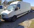 Мерседес Sprinter, об'ємом двигуна 0 л та пробігом 0 тис. км за 5000 $, фото 1 на Automoto.ua