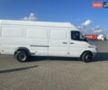 Мерседес Sprinter, объемом двигателя 2.7 л и пробегом 490 тыс. км за 16200 $, фото 3 на Automoto.ua
