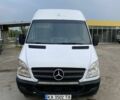 Мерседес Sprinter, объемом двигателя 0 л и пробегом 0 тыс. км за 9500 $, фото 1 на Automoto.ua