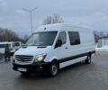 Мерседес Sprinter, объемом двигателя 0 л и пробегом 0 тыс. км за 21000 $, фото 1 на Automoto.ua