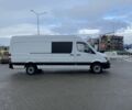Мерседес Sprinter, объемом двигателя 0 л и пробегом 0 тыс. км за 21000 $, фото 4 на Automoto.ua