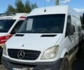 Мерседес Sprinter, об'ємом двигуна 2.2 л та пробігом 200 тис. км за 8000 $, фото 1 на Automoto.ua