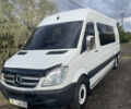 Мерседес Sprinter, об'ємом двигуна 0 л та пробігом 170 тис. км за 17500 $, фото 1 на Automoto.ua