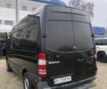 Мерседес Sprinter, об'ємом двигуна 0 л та пробігом 0 тис. км за 11700 $, фото 5 на Automoto.ua