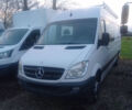 Мерседес Sprinter, объемом двигателя 3 л и пробегом 6 тыс. км за 35000 $, фото 1 на Automoto.ua