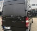 Мерседес Sprinter, об'ємом двигуна 0 л та пробігом 0 тис. км за 11700 $, фото 3 на Automoto.ua
