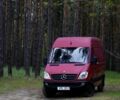 Мерседес Sprinter, объемом двигателя 0 л и пробегом 0 тыс. км за 4014 $, фото 1 на Automoto.ua