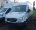 Мерседес Sprinter, объемом двигателя 3 л и пробегом 6 тыс. км за 35000 $, фото 1 на Automoto.ua