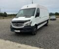 Мерседес Sprinter, объемом двигателя 0 л и пробегом 570 тыс. км за 18900 $, фото 1 на Automoto.ua