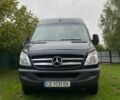 Мерседес Sprinter, объемом двигателя 0 л и пробегом 0 тыс. км за 11500 $, фото 1 на Automoto.ua