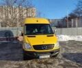 Мерседес Sprinter, об'ємом двигуна 3.22 л та пробігом 500 тис. км за 17000 $, фото 1 на Automoto.ua