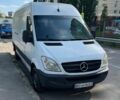 Мерседес Sprinter, об'ємом двигуна 0 л та пробігом 0 тис. км за 16500 $, фото 1 на Automoto.ua